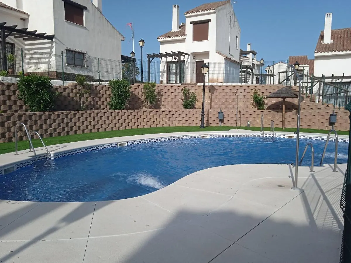 Casa Rural Sierramagna De 2 Dormitorios El Ronquillo 0*,  İspanya