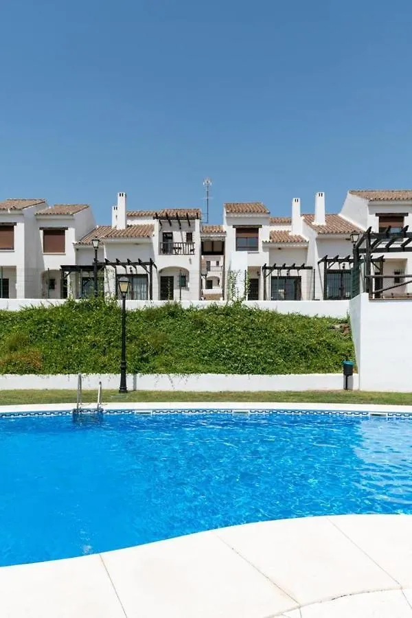 Casa Rural Sierramagna De 2 Dormitorios El Ronquillo