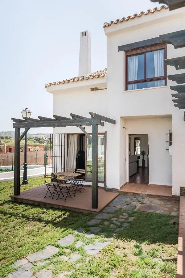 Casa Rural Sierramagna De 2 Dormitorios El Ronquillo